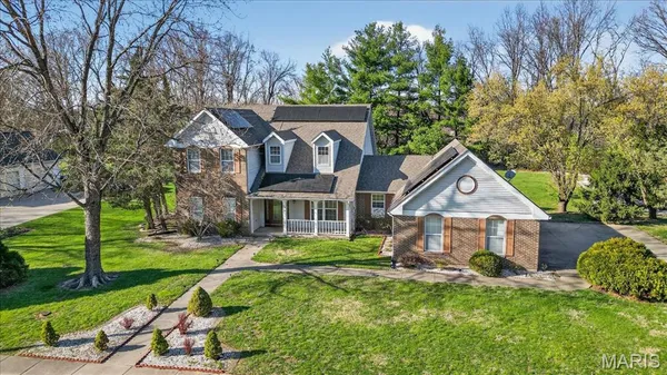 $420,000 | 1919 White Birch Lane, Belleville, IL 62226