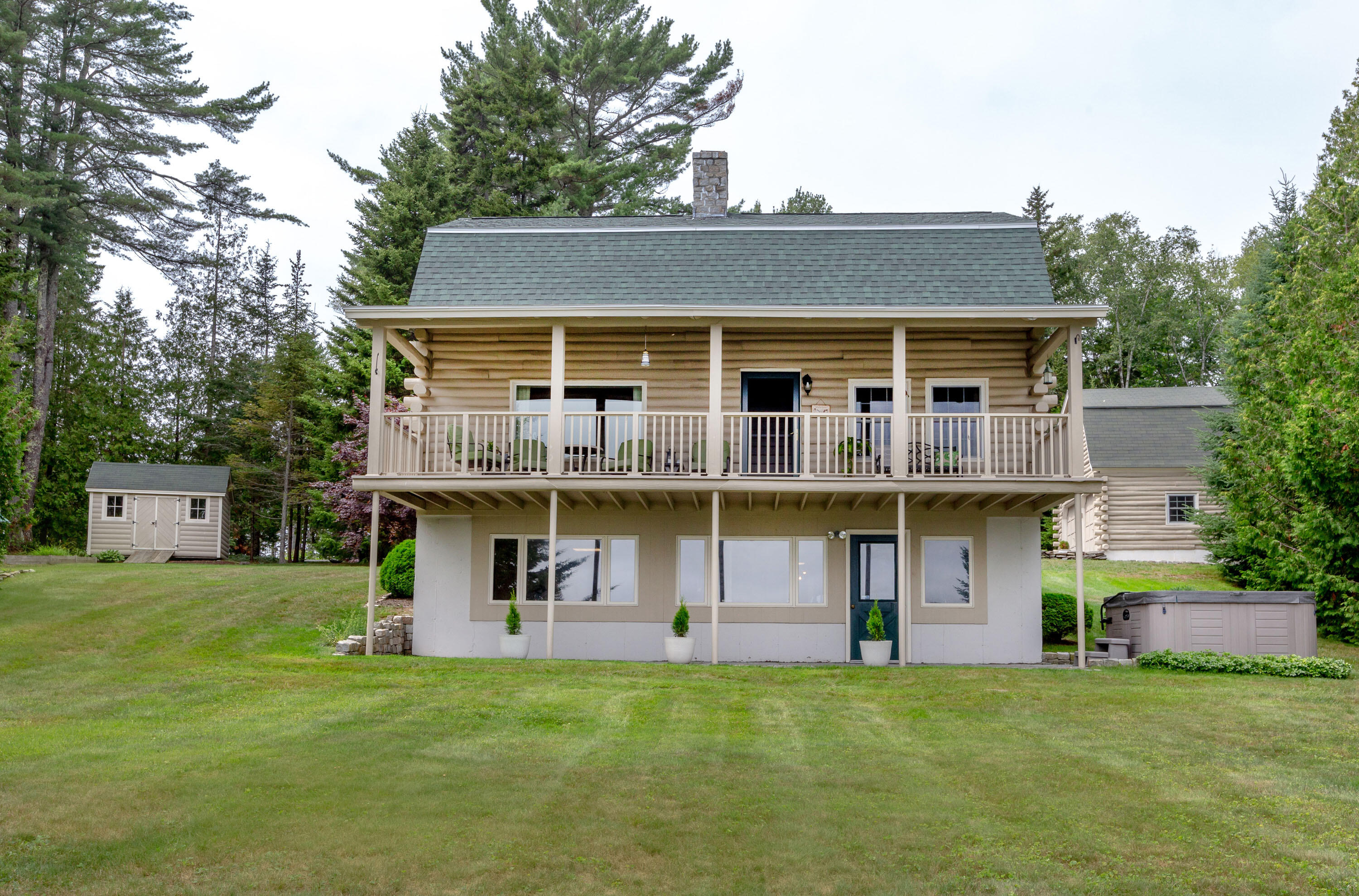 209 High Head Road Harpswell, ME 04079 - Photo 49 of 60 HIghhead_Baribeau_60