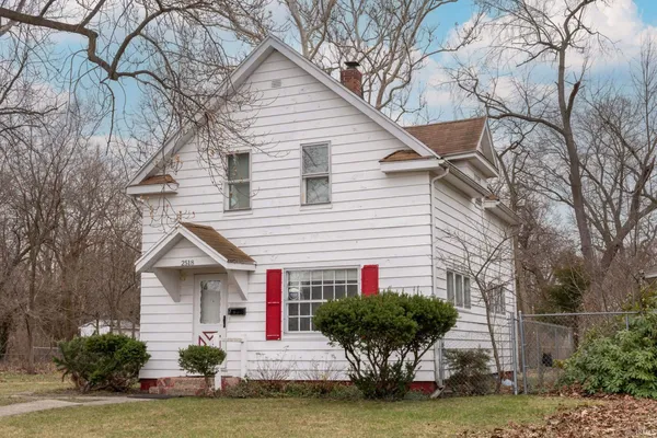 $92,500 | 2518 Roger Street, South Bend, IN 46628