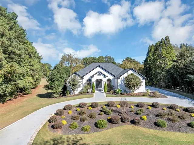 $625,000 | 163 Glen Eagle Way, McDonough, GA 30253