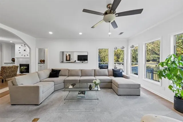 $625,000 | 163 Glen Eagle Way, McDonough, GA 30253