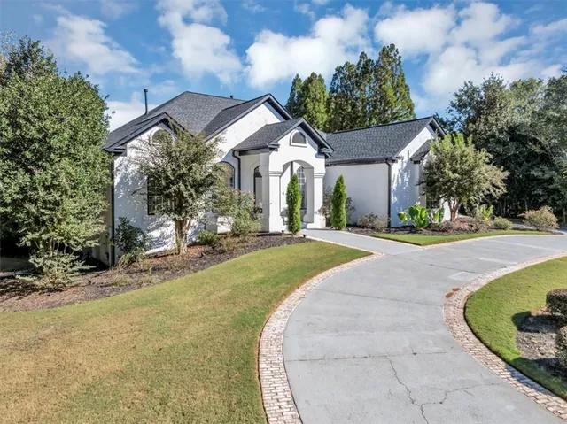 $625,000 | 163 Glen Eagle Way, McDonough, GA 30253