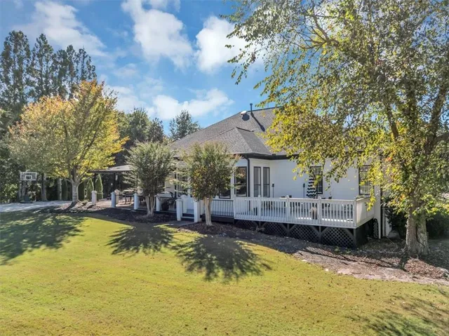 $625,000 | 163 Glen Eagle Way, McDonough, GA 30253