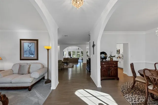 $625,000 | 163 Glen Eagle Way, McDonough, GA 30253