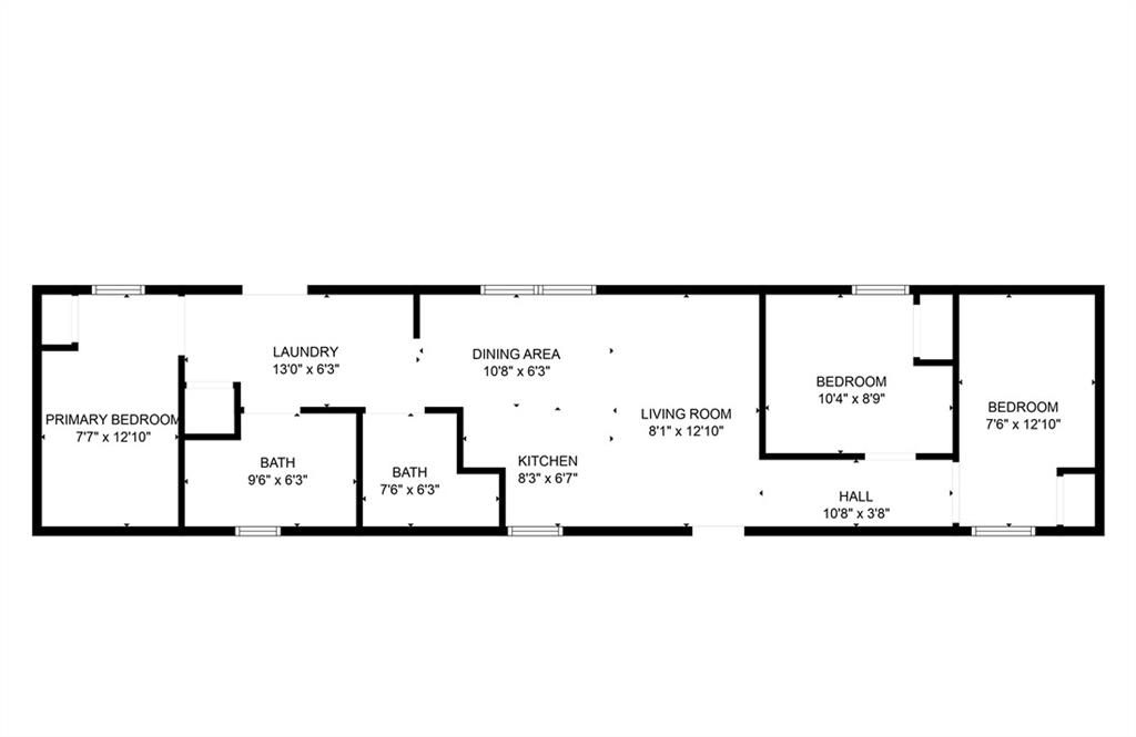 32784 Highway 11 Buras, LA 70041 - Photo 16 of 16