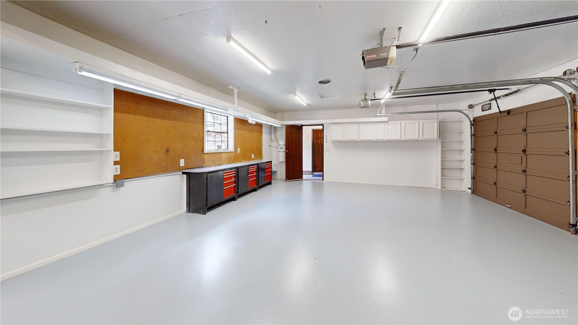 17521 7th Avenue West Bothell, WA 98012 - Photo 33 of 40 a view of a storage & utility room