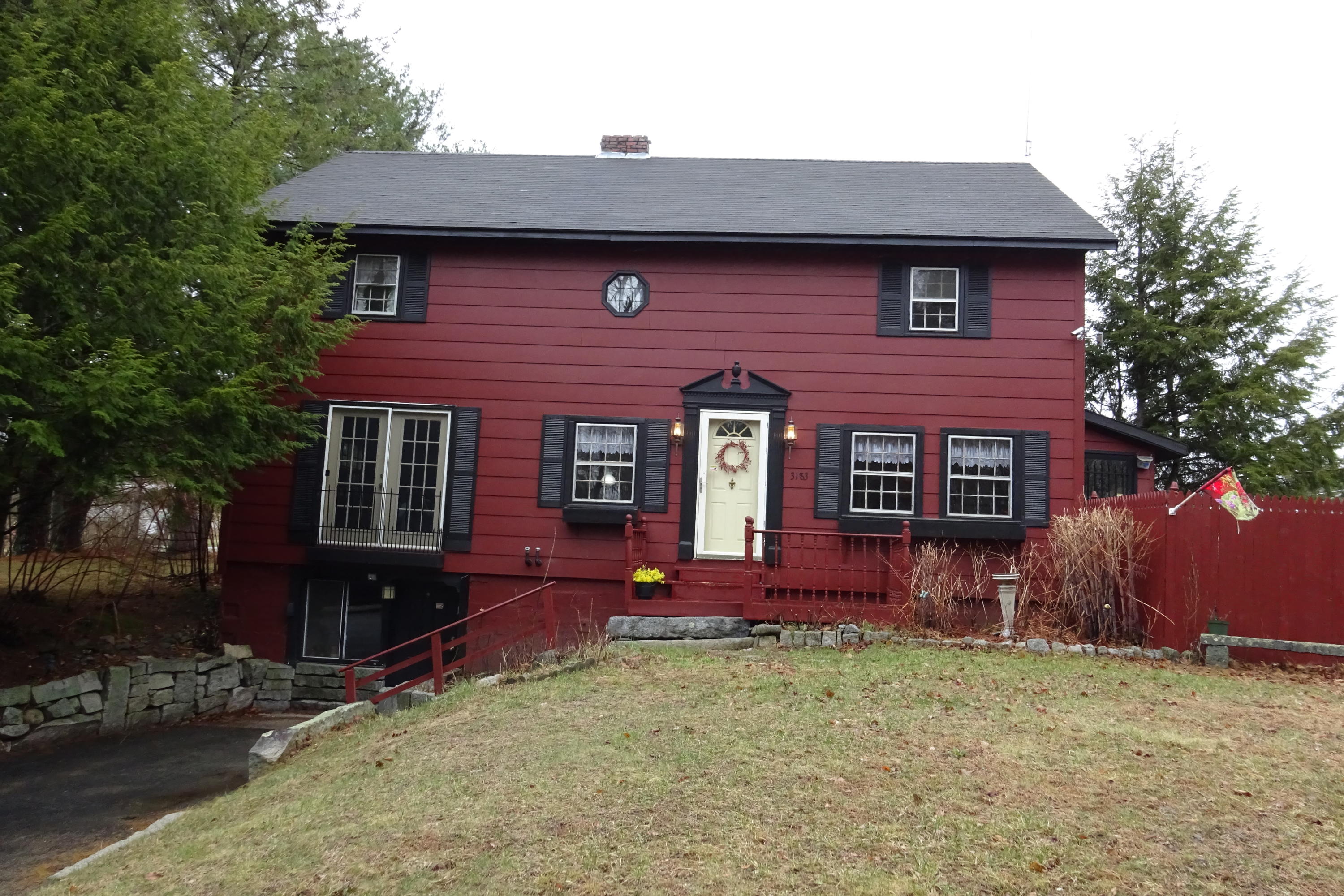 3183 Bennoch Road Old Town, ME 04468 - Photo 30 of 36 DSC05142