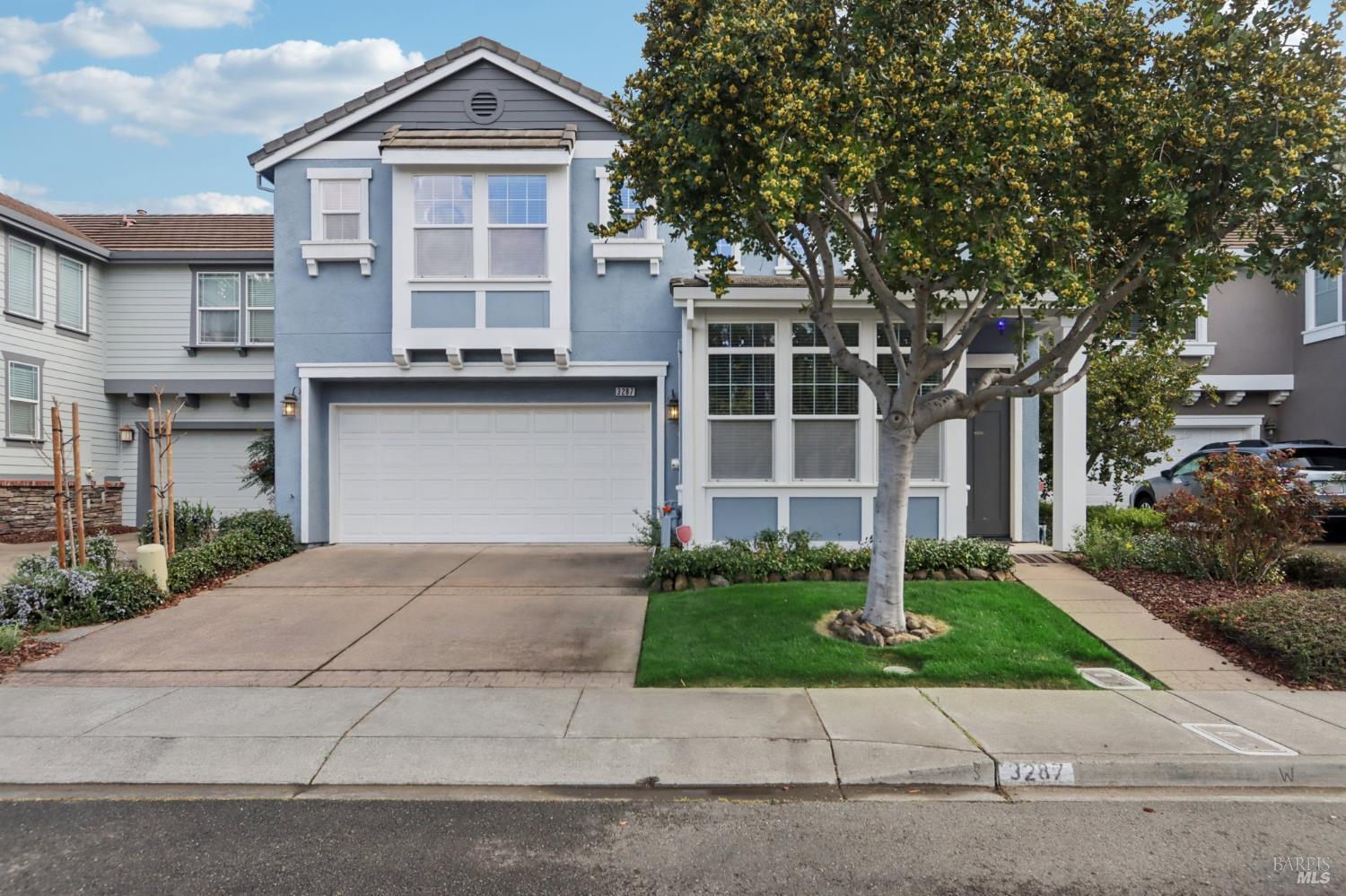 3287 Von Uhlit Ranch Road Napa, CA 94558 - Photo 1 of 48