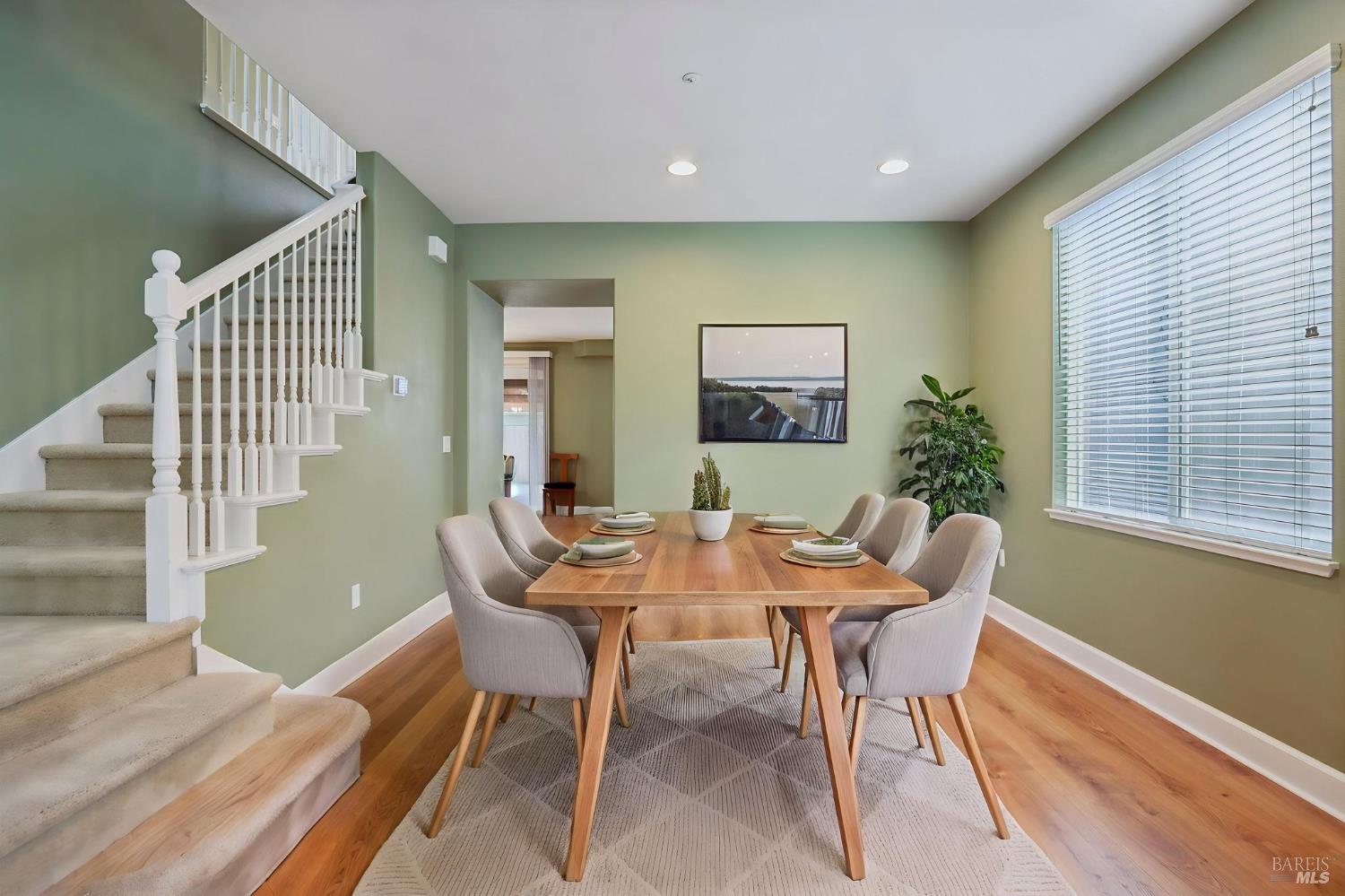 3287 Von Uhlit Ranch Road Napa, CA 94558 - Photo 17 of 48