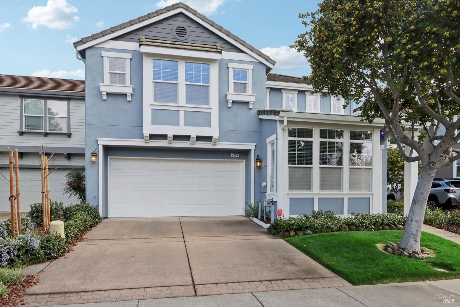 3287 Von Uhlit Ranch Road Napa, CA 94558 - Photo 2 of 48