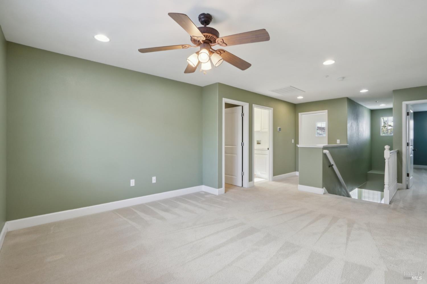 3287 Von Uhlit Ranch Road Napa, CA 94558 - Photo 25 of 48