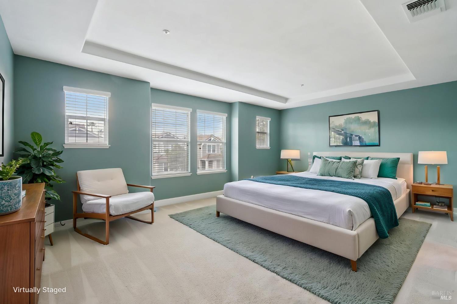 3287 Von Uhlit Ranch Road Napa, CA 94558 - Photo 28 of 48