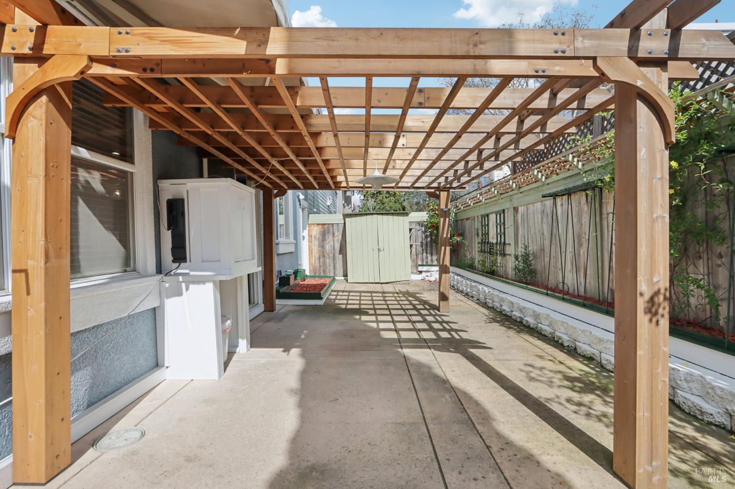 3287 Von Uhlit Ranch Road Napa, CA 94558 - Photo 38 of 48