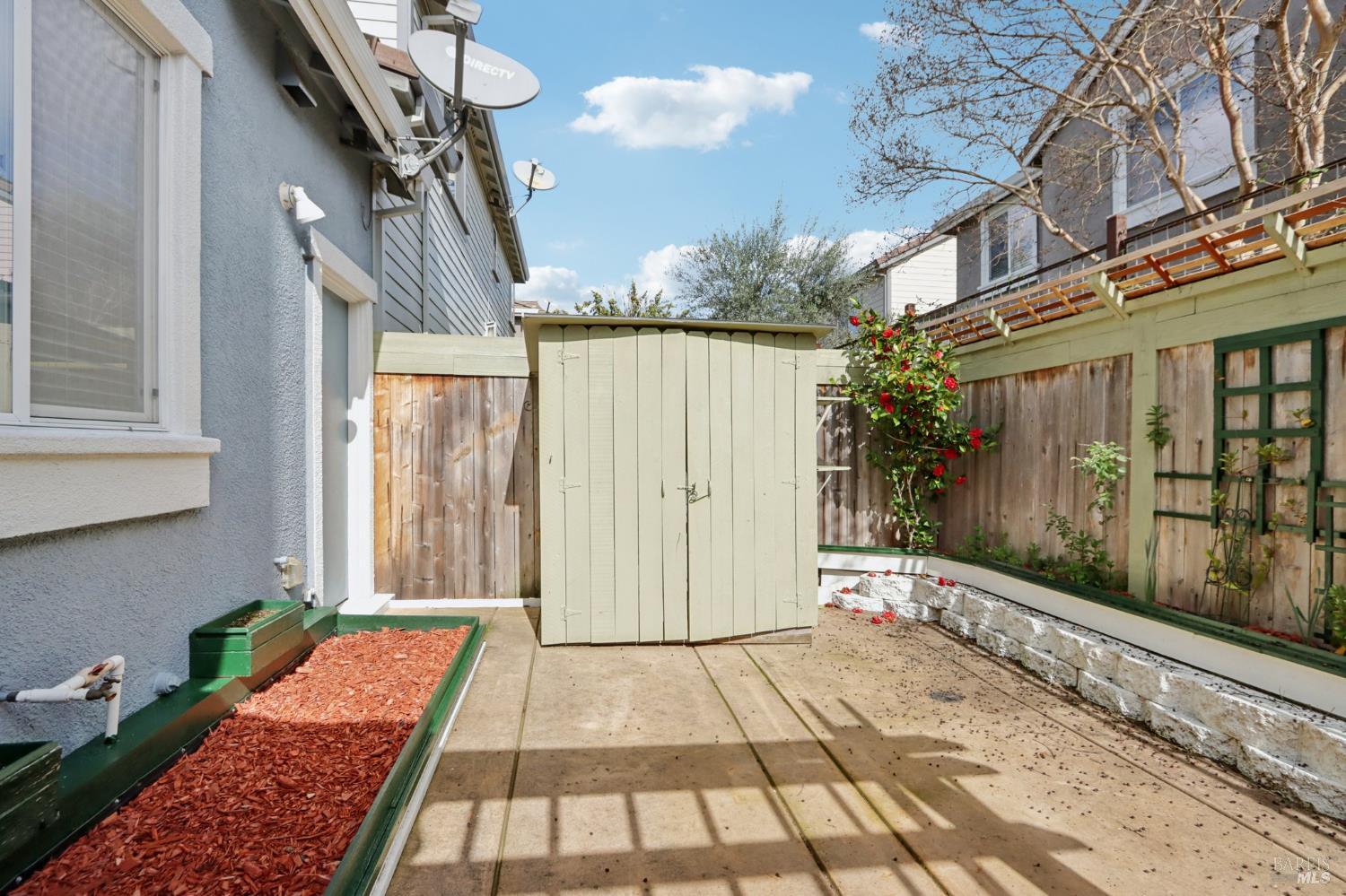 3287 Von Uhlit Ranch Road Napa, CA 94558 - Photo 39 of 48