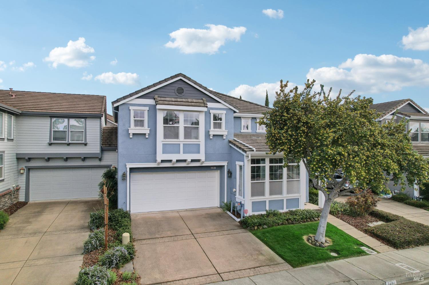 3287 Von Uhlit Ranch Road Napa, CA 94558 - Photo 41 of 48