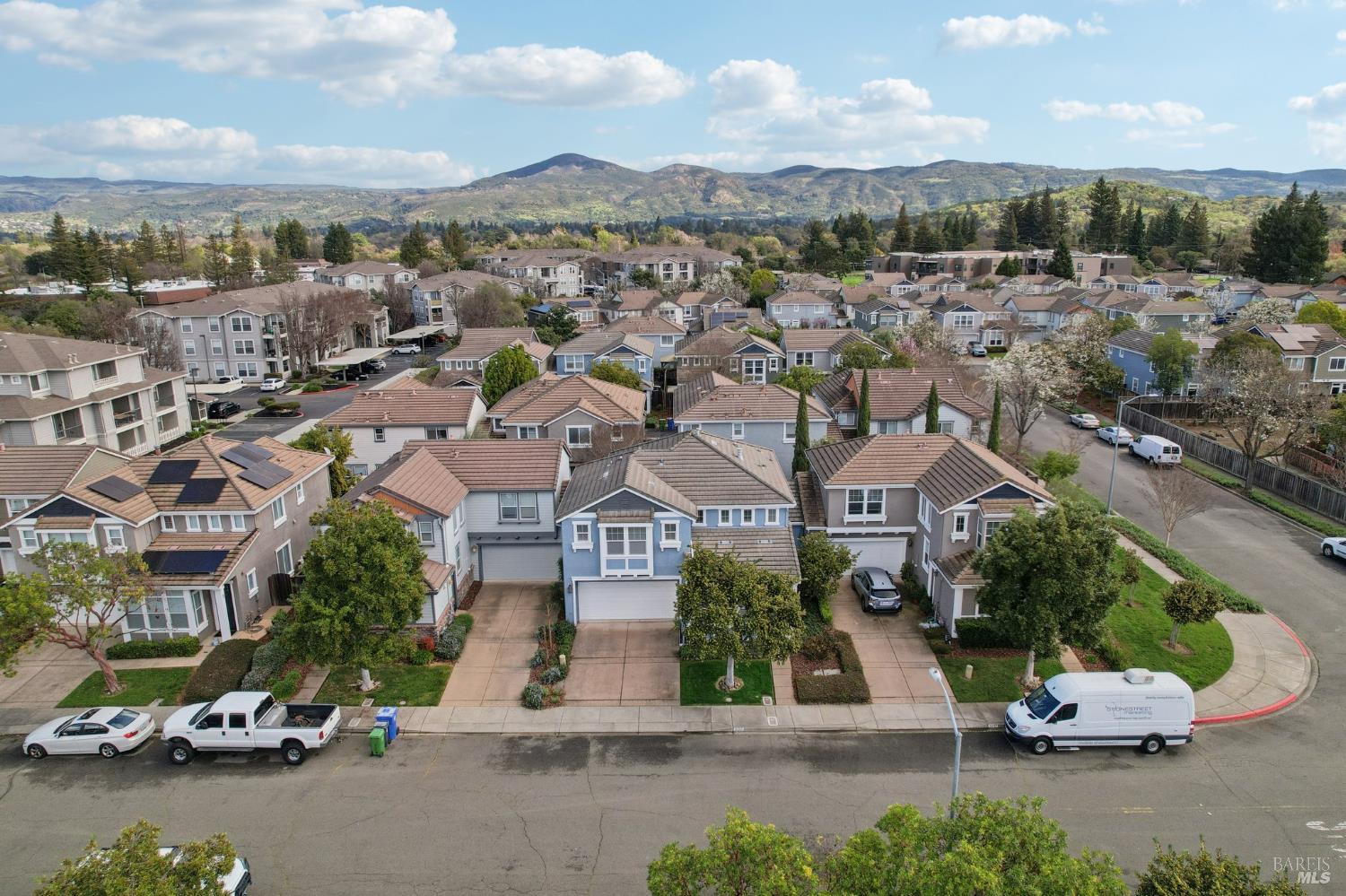 3287 Von Uhlit Ranch Road Napa, CA 94558 - Photo 42 of 48