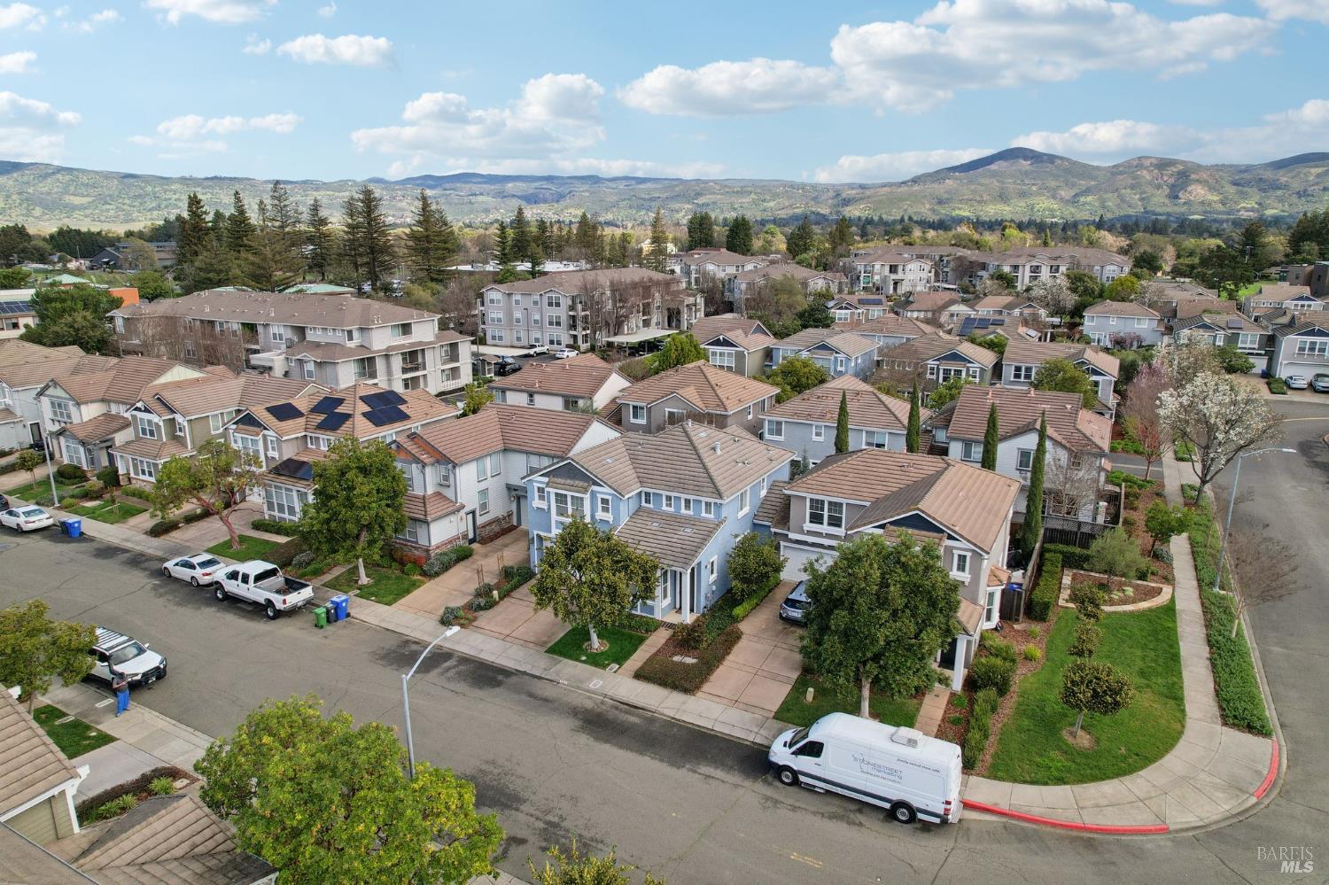 3287 Von Uhlit Ranch Road Napa, CA 94558 - Photo 43 of 48