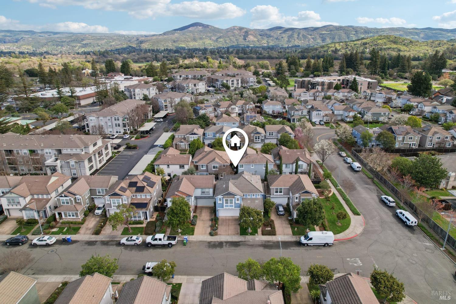 3287 Von Uhlit Ranch Road Napa, CA 94558 - Photo 44 of 48