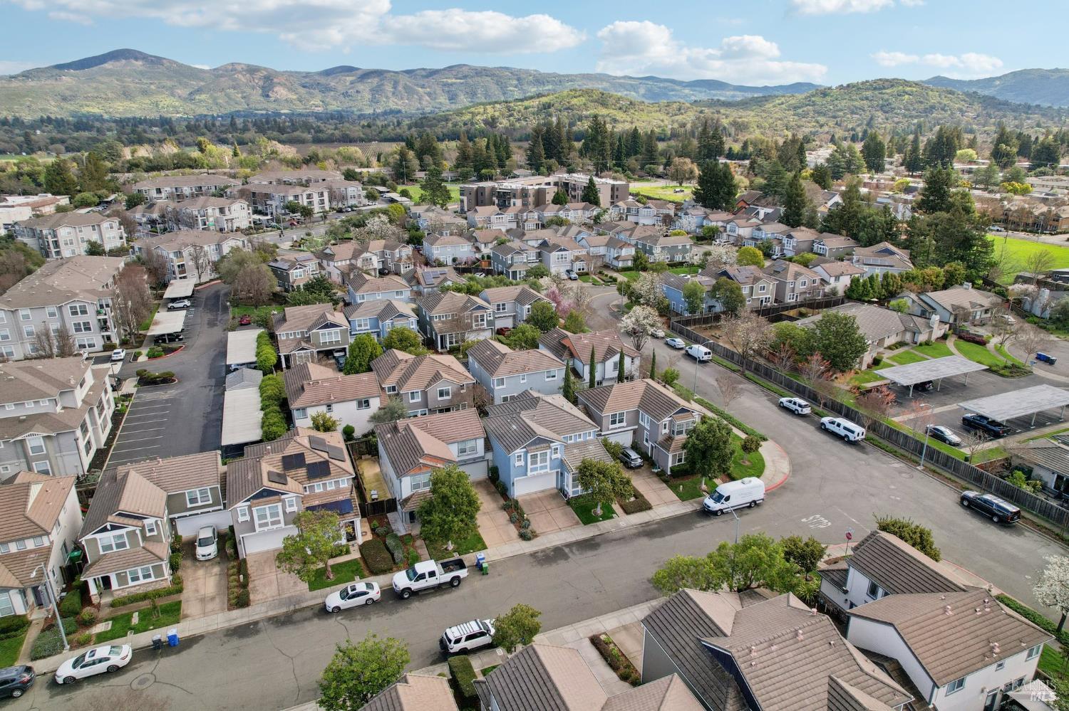 3287 Von Uhlit Ranch Road Napa, CA 94558 - Photo 45 of 48