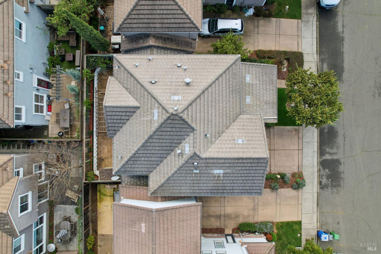 3287 Von Uhlit Ranch Road Napa, CA 94558 - Photo 46 of 48