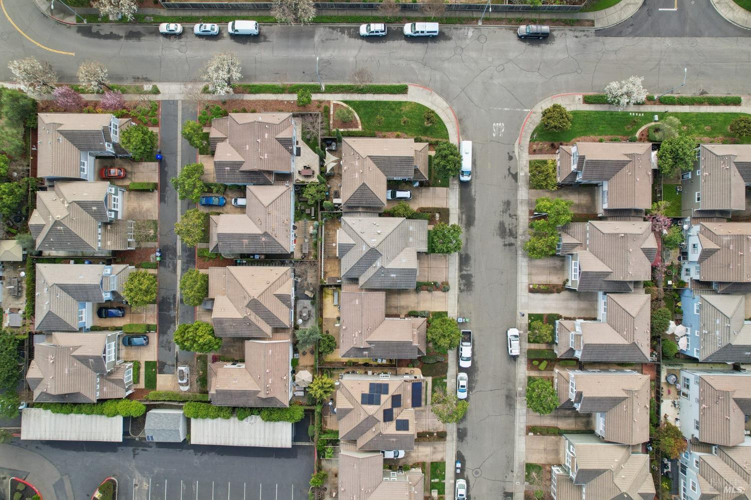 3287 Von Uhlit Ranch Road Napa, CA 94558 - Photo 47 of 48