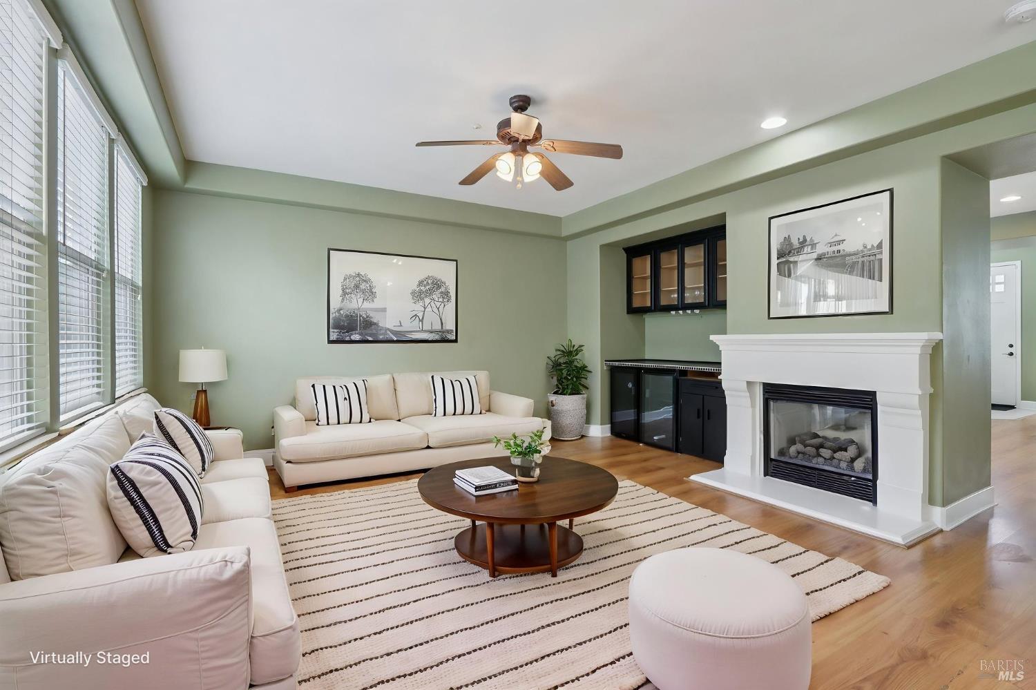 3287 Von Uhlit Ranch Road Napa, CA 94558 - Photo 5 of 48