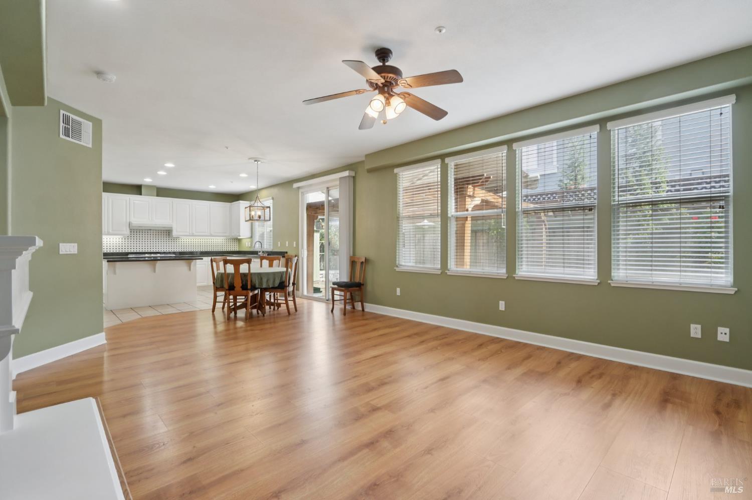 3287 Von Uhlit Ranch Road Napa, CA 94558 - Photo 8 of 48