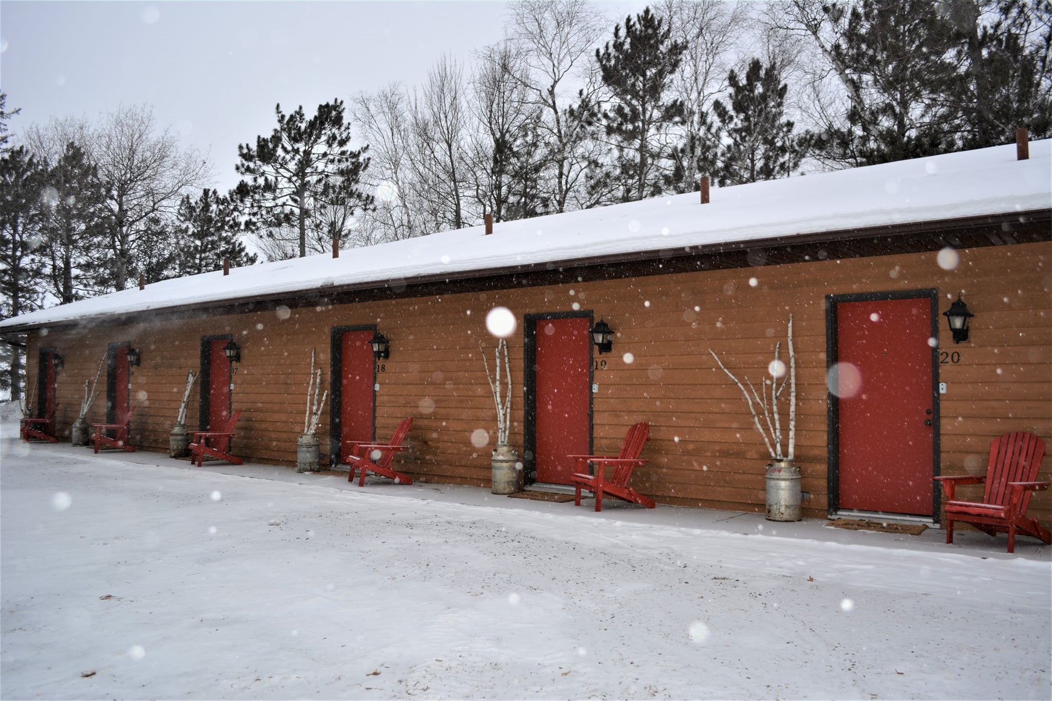 15326 Birchpoint Road, Unit 1521 Hayward, WI 54843 - Photo 42 of 53