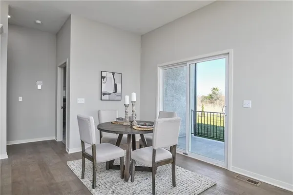 $491,950 | 135 South Diane Drive, Olathe, KS 66061