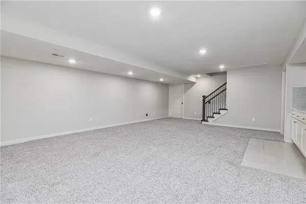 $491,950 | 135 South Diane Drive, Olathe, KS 66061