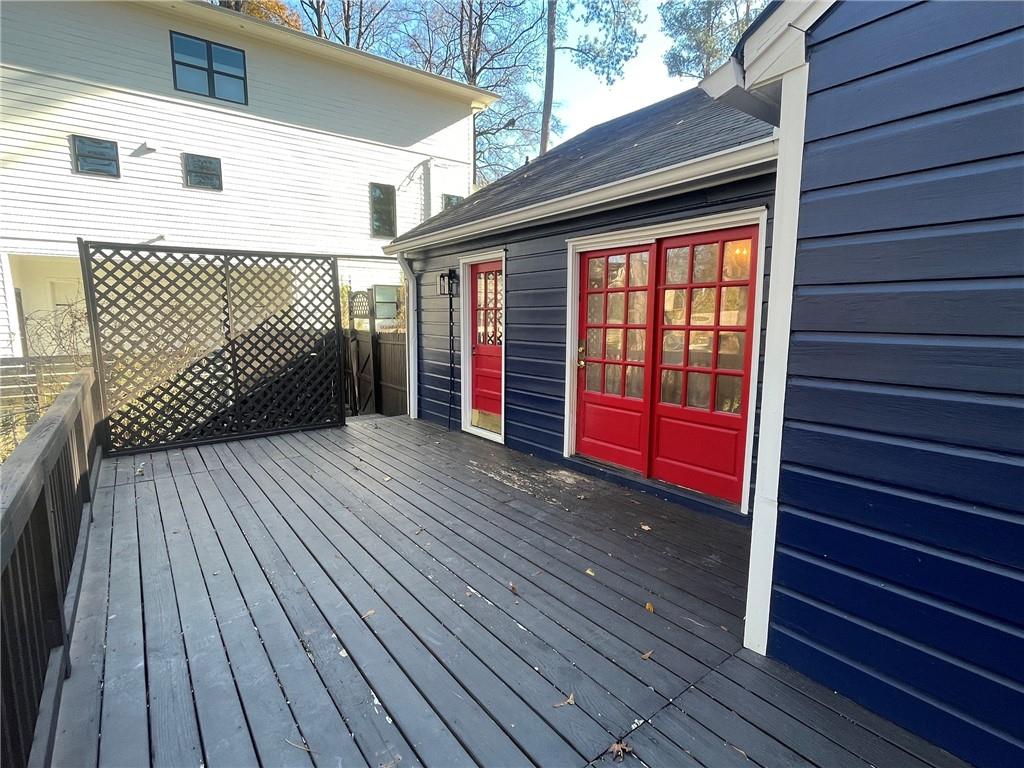 1192 Kingsley Circle Northeast Atlanta, GA 30324 - Photo 28 of 33