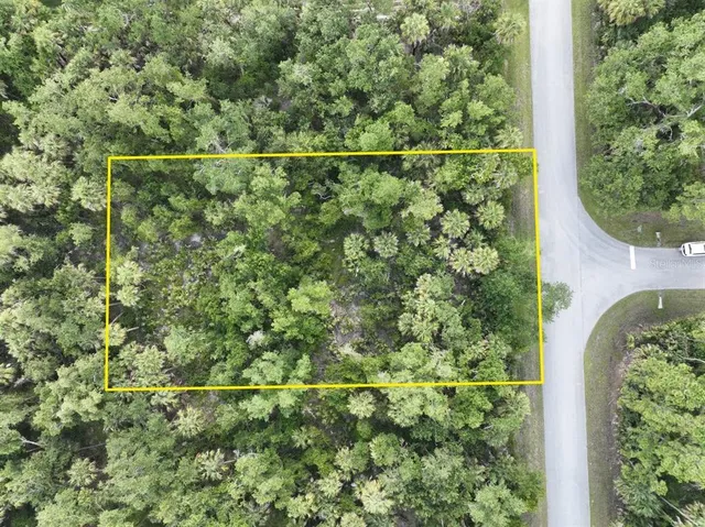 $15,900 | 14347 Shagbark Avenue, Port Charlotte, FL 33953