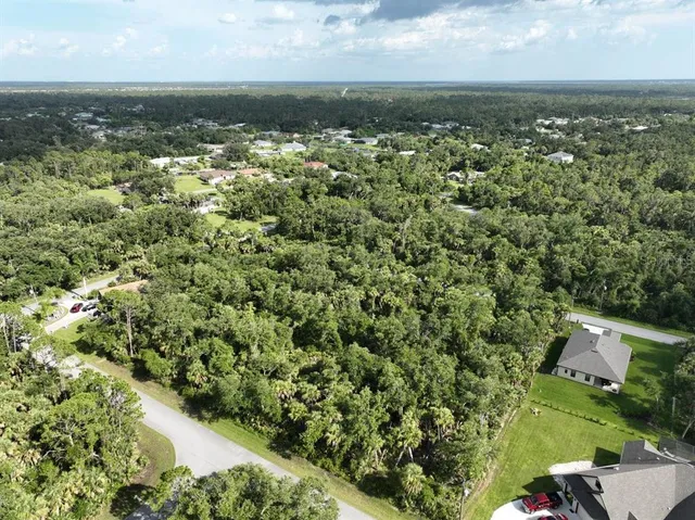 $15,900 | 14347 Shagbark Avenue, Port Charlotte, FL 33953