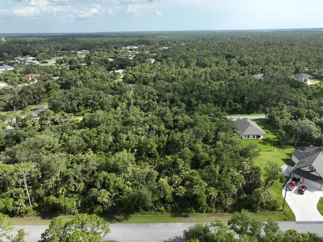 $15,900 | 14347 Shagbark Avenue, Port Charlotte, FL 33953