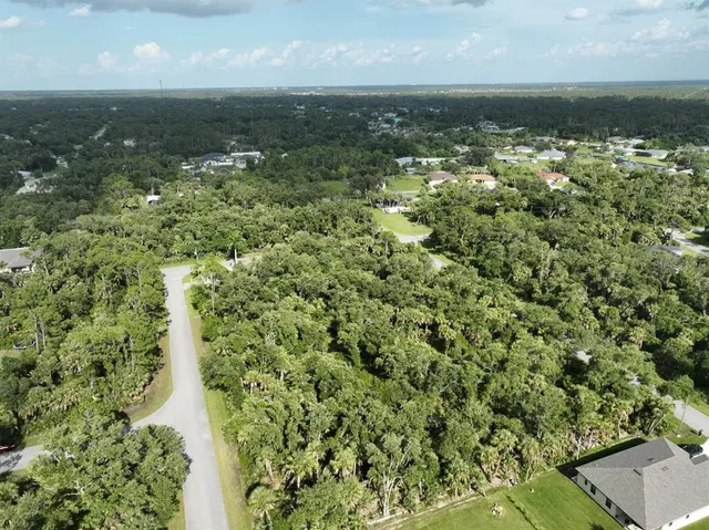 $15,900 | 14347 Shagbark Avenue, Port Charlotte, FL 33953