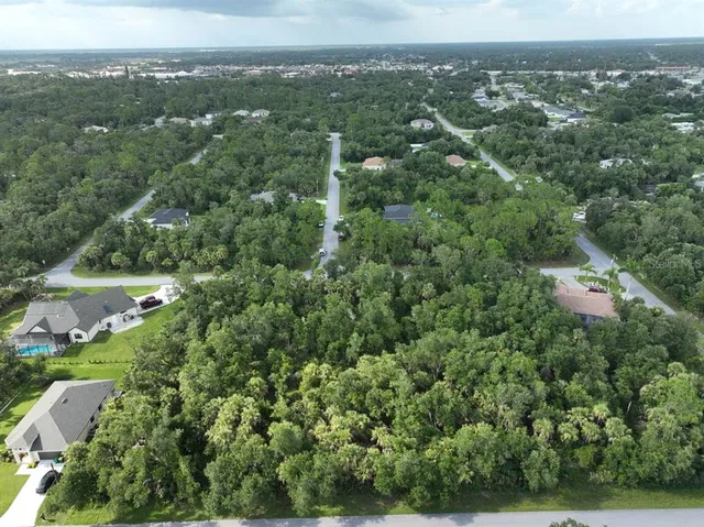 $15,900 | 14347 Shagbark Avenue, Port Charlotte, FL 33953