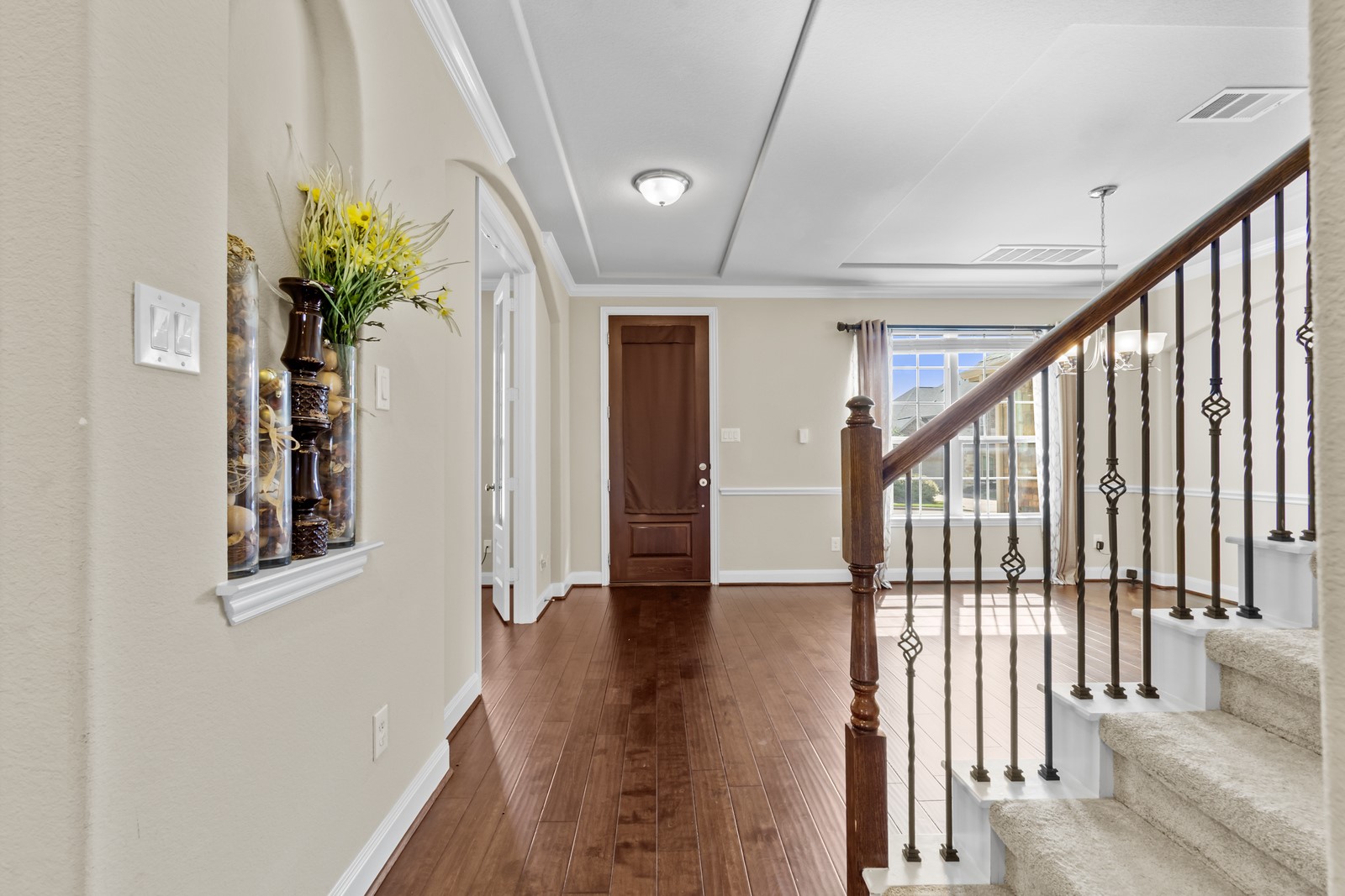 3704 Ashbury Road Round Rock, TX 78681 - Photo 4 of 38