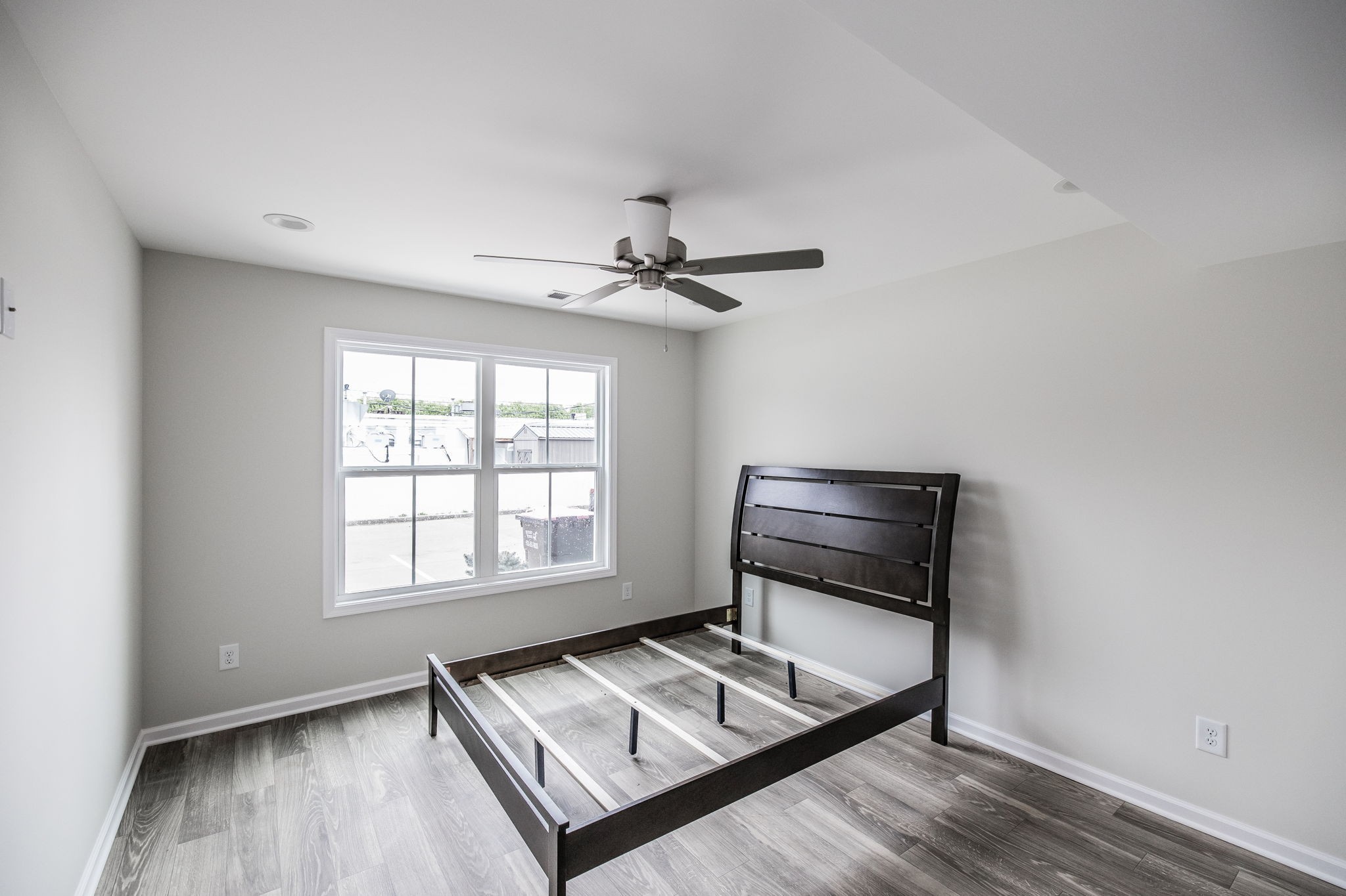 100 Billy Robb Street, Unit B Greenbrier, TN 37073 - Photo 21 of 35 a living room with window