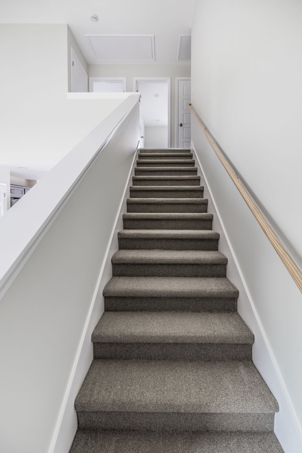 100 Billy Robb Street, Unit B Greenbrier, TN 37073 - Photo 29 of 35 a view of entryway