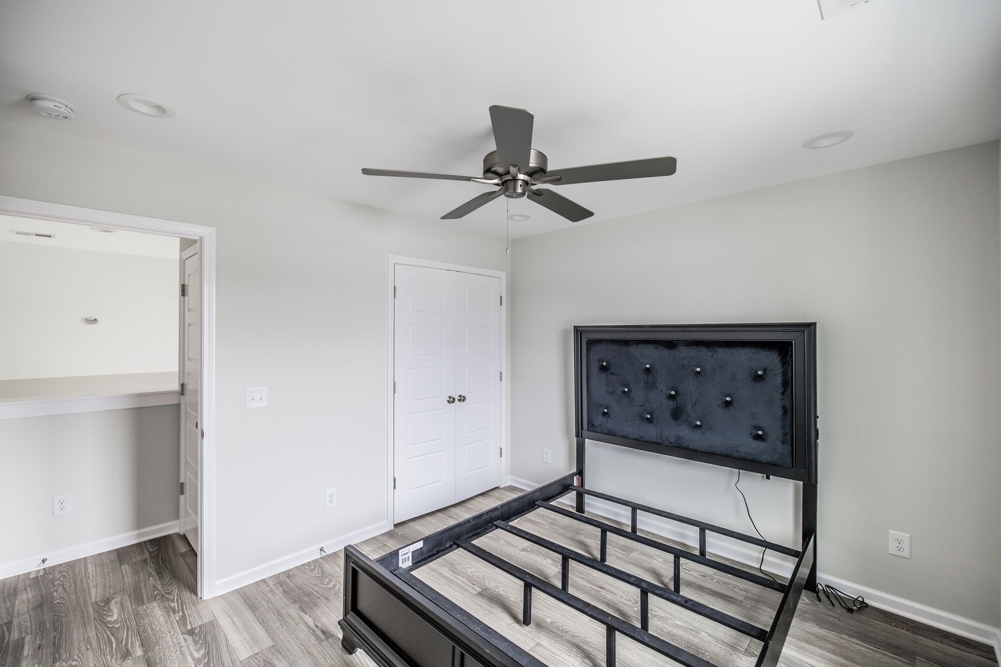 100 Billy Robb Street, Unit B Greenbrier, TN 37073 - Photo 32 of 35 a view of an entryway with wooden floor
