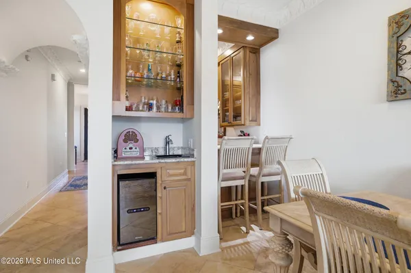 $370,000 | 4640 West Beach Boulevard, Unit B3, Gulfport, MS 39501