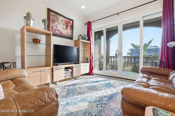 $370,000 | 4640 West Beach Boulevard, Unit B3, Gulfport, MS 39501