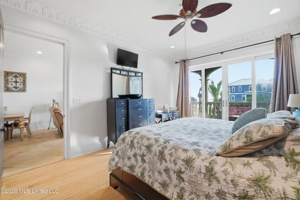 $370,000 | 4640 West Beach Boulevard, Unit B3, Gulfport, MS 39501