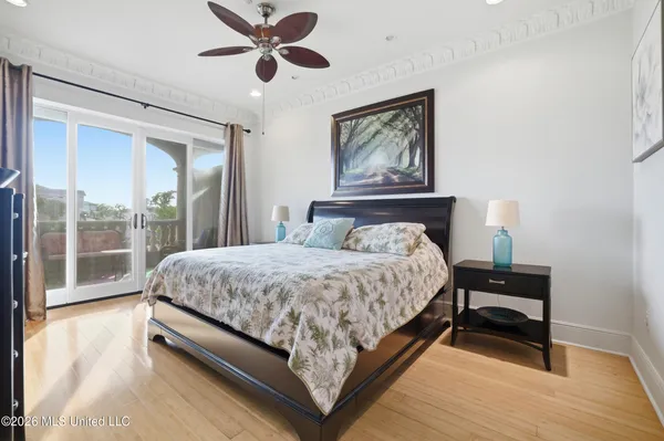 $370,000 | 4640 West Beach Boulevard, Unit B3, Gulfport, MS 39501
