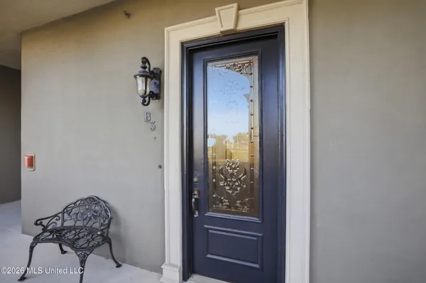 $370,000 | 4640 West Beach Boulevard, Unit B3, Gulfport, MS 39501