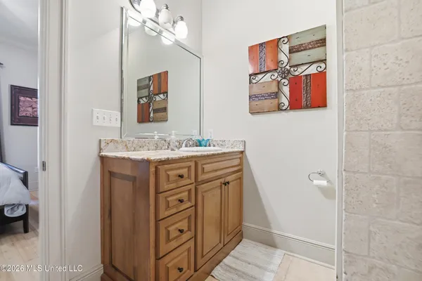 $370,000 | 4640 West Beach Boulevard, Unit B3, Gulfport, MS 39501
