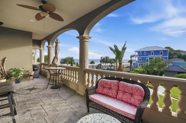 $370,000 | 4640 West Beach Boulevard, Unit B3, Gulfport, MS 39501