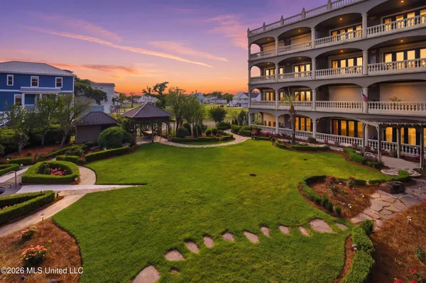 $370,000 | 4640 West Beach Boulevard, Unit B3, Gulfport, MS 39501