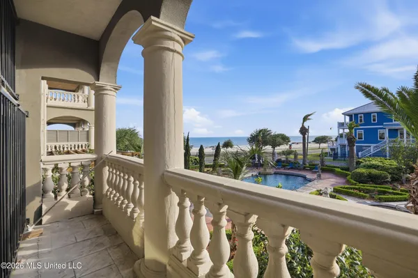 $370,000 | 4640 West Beach Boulevard, Unit B3, Gulfport, MS 39501