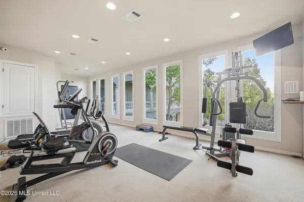 $370,000 | 4640 West Beach Boulevard, Unit B3, Gulfport, MS 39501